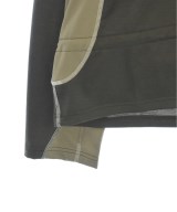 ANDER（アンダー）Tシャツ・カットソー 茶 サイズ:1(S位) メンズ/2200502889075