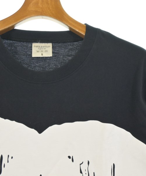 -（ソノタ）Tシャツ・カットソー 黒 サイズ:L メンズ/2200483263079