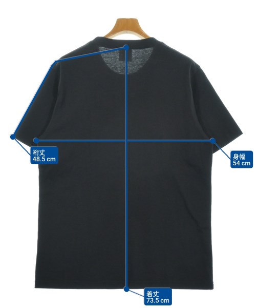 -（ソノタ）Tシャツ・カットソー 黒 サイズ:L メンズ/2200483263079