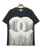 -（ソノタ）Tシャツ・カットソー 黒 サイズ:L メンズ/2200483263079