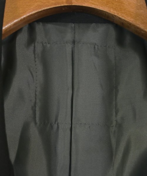 -（ソノタ）カジュアルジャケット 黒 サイズ:M メンズ/2200483557062