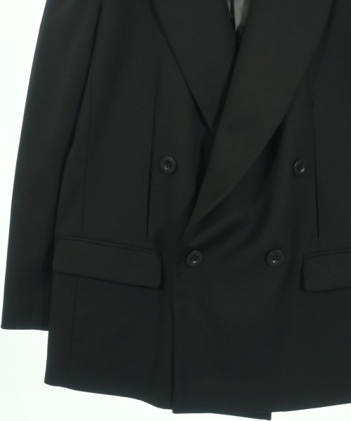 -（ソノタ）カジュアルジャケット 黒 サイズ:M メンズ/2200483557062