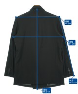 -（ソノタ）カジュアルジャケット 黒 サイズ:M メンズ/2200483557062