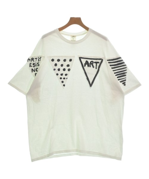 アートイズレジスタンスバイナコパリ(ART IS RESISTANCE by Naco Paris)のART IS RESISTANCE by Naco Paris Tシャツ・カットソー