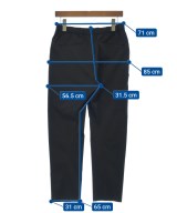 DORICK MARCEL（ドリックマルセル）その他 黒 サイズ:S メンズ/2200485269017