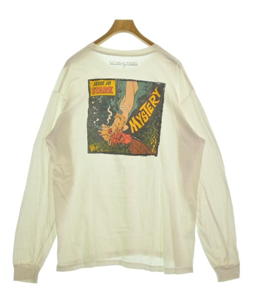 -（ソノタ）Tシャツ・カットソー 白 サイズ:XXL メンズ/2200486811017