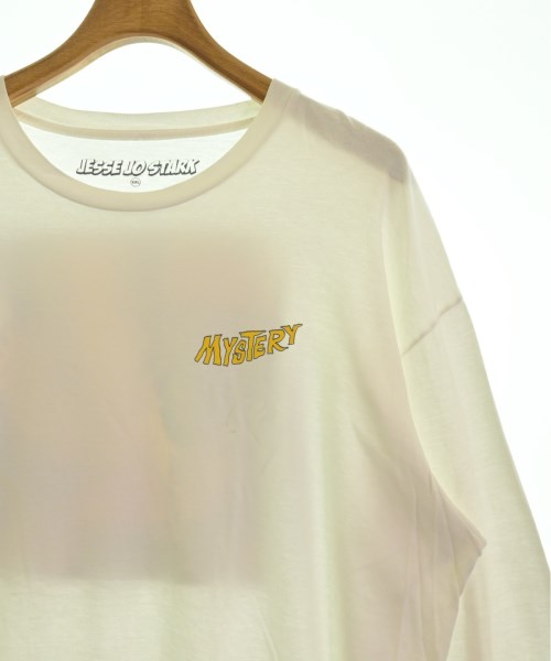 -（ソノタ）Tシャツ・カットソー 白 サイズ:XXL メンズ/2200486811017
