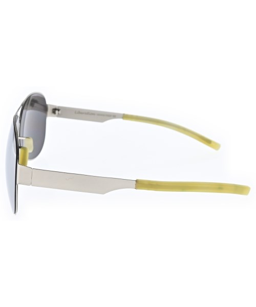 -（ソノタ）サングラス シルバー サイズ:- メンズ/2200487757062