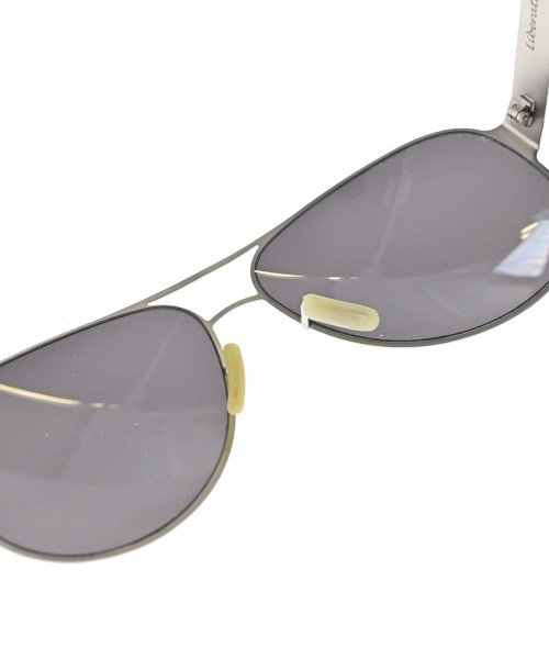 -（ソノタ）サングラス シルバー サイズ:- メンズ/2200487757062