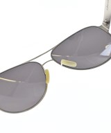 -（ソノタ）サングラス シルバー サイズ:- メンズ/2200487757062