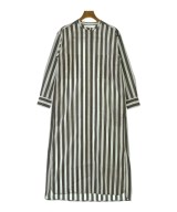 その他 シャツワンピース