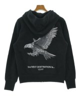 -（ソノタ）パーカー 黒 サイズ:-(M位) メンズ/2200450439193