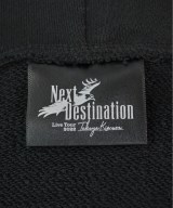 -（ソノタ）パーカー 黒 サイズ:-(M位) メンズ/2200450439193