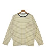 -（ソノタ）Tシャツ・カットソー 白 サイズ:L メンズ/2200553058369