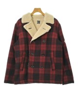 -（ソノタ）その他 赤 サイズ:M メンズ/2200553101010