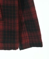 -（ソノタ）その他 赤 サイズ:M メンズ/2200553101010