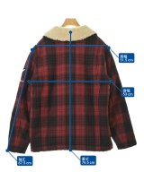 -（ソノタ）その他 赤 サイズ:M メンズ/2200553101010