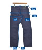 -（ソノタ）デニムパンツ 紺 サイズ:33(L位) メンズ/2200553191066