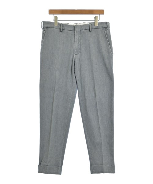 その他(ソノタ)スラックス グレー サイズ:50(XL位)/2200549503071