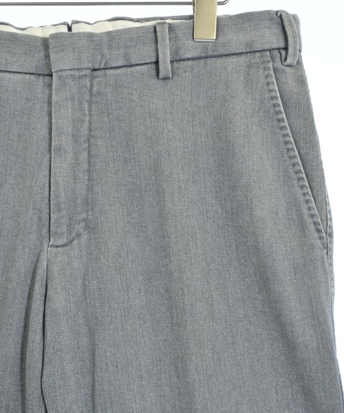 -（ソノタ）スラックス グレー サイズ:50(XL位) メンズ/2200549503071