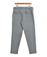 -（ソノタ）スラックス グレー サイズ:50(XL位) メンズ/2200549503071