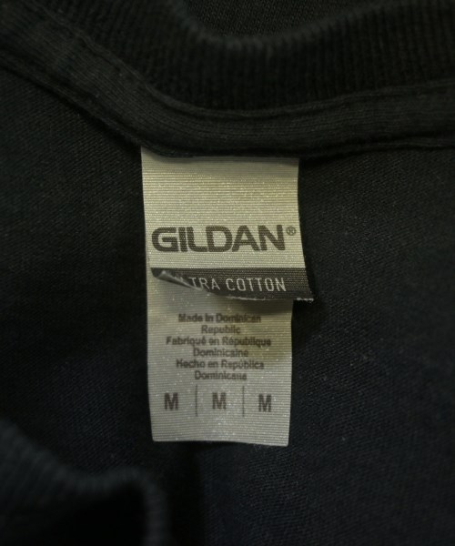 -（ソノタ）Tシャツ・カットソー 黒 サイズ:M メンズ/2200553155211
