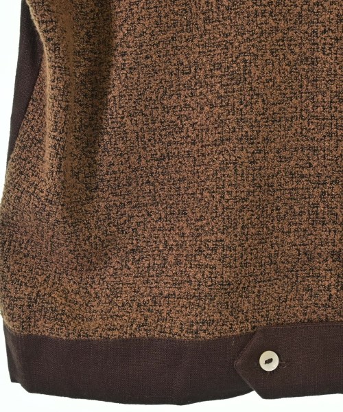 -（ソノタ）カジュアルシャツ 茶 サイズ:S メンズ/2200553629248