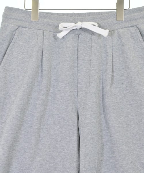 -（ソノタ）スウェットパンツ グレー サイズ:M メンズ/2200553629347
