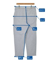 -（ソノタ）スウェットパンツ グレー サイズ:M メンズ/2200553629347