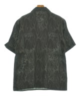 -（ソノタ）カジュアルシャツ 黒 サイズ:S メンズ/2200555699027