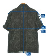 -（ソノタ）カジュアルシャツ 黒 サイズ:S メンズ/2200555699027