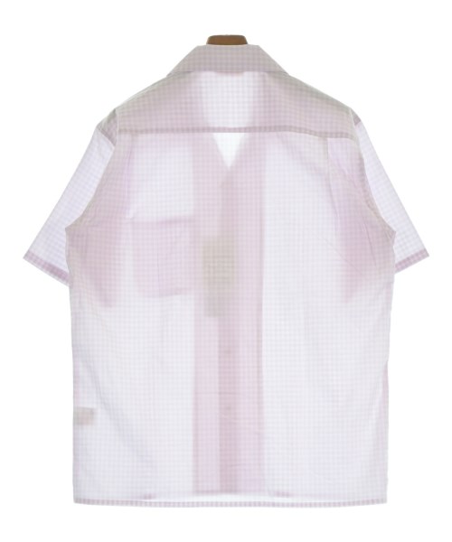 -（ソノタ）カジュアルシャツ ピンク サイズ:L メンズ/2200558152024