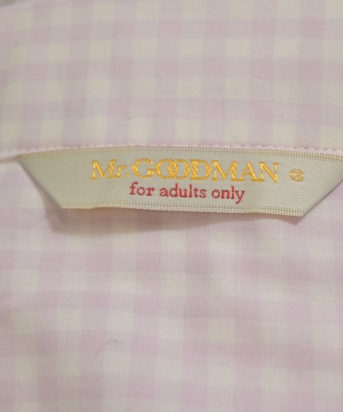 -（ソノタ）カジュアルシャツ ピンク サイズ:L メンズ/2200558152024