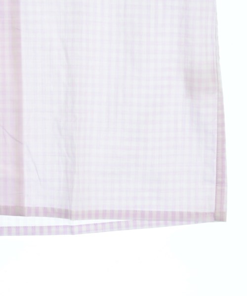 -（ソノタ）カジュアルシャツ ピンク サイズ:L メンズ/2200558152024