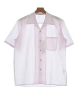 -（ソノタ）カジュアルシャツ ピンク サイズ:L メンズ/2200558152024