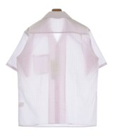 -（ソノタ）カジュアルシャツ ピンク サイズ:L メンズ/2200558152024