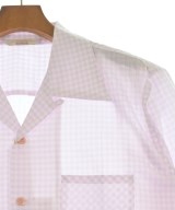 -（ソノタ）カジュアルシャツ ピンク サイズ:L メンズ/2200558152024