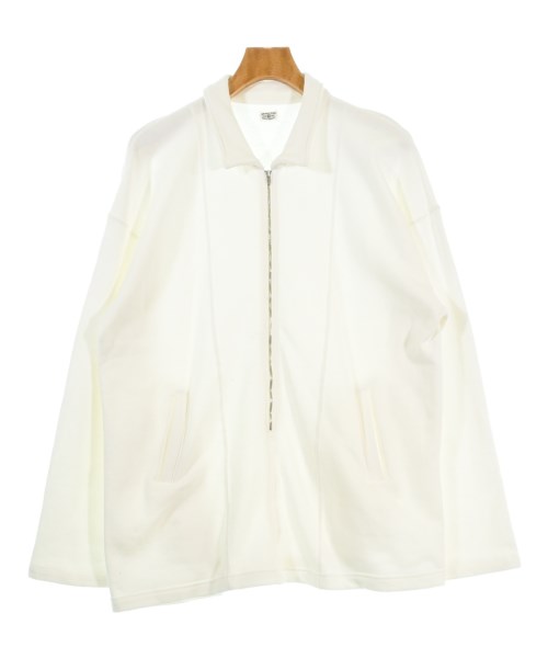 その他(ソノタ)スウェット 白 サイズ:40(M位)/2200557492039