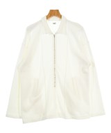 -（ソノタ）スウェット 白 サイズ:40(M位) メンズ/2200557492039