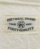 -（ソノタ）スウェット 白 サイズ:40(M位) メンズ/2200557492039