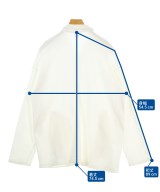 -（ソノタ）スウェット 白 サイズ:40(M位) メンズ/2200557492039