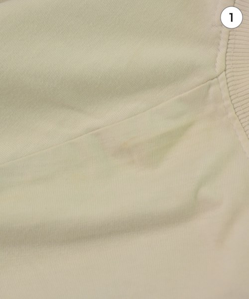 -（ソノタ）Tシャツ・カットソー 白 サイズ:L メンズ/2200559699030