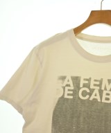 -（ソノタ）Tシャツ・カットソー 白 サイズ:L メンズ/2200559699030