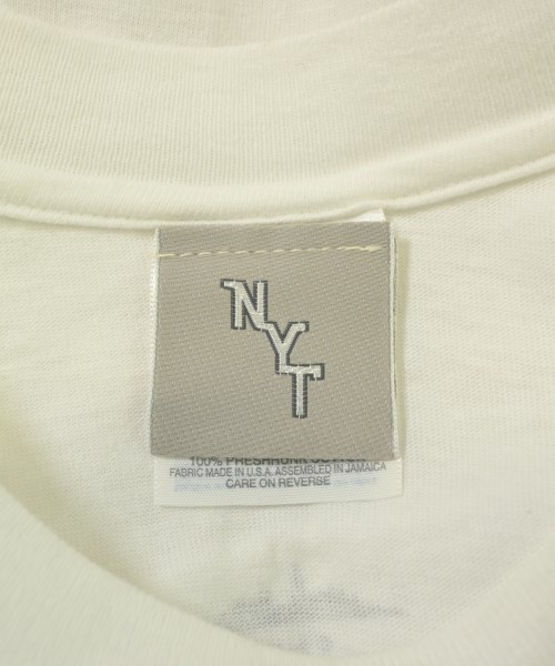 -（ソノタ）Tシャツ・カットソー 白 サイズ:XL メンズ/2200560625158