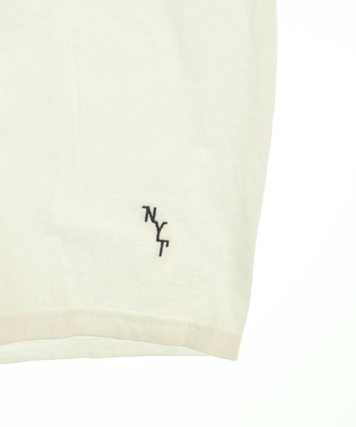 -（ソノタ）Tシャツ・カットソー 白 サイズ:XL メンズ/2200560625158