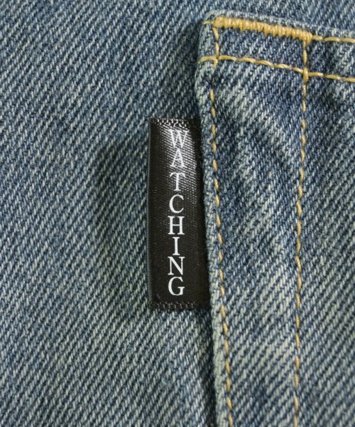 -（ソノタ）デニムパンツ 青 サイズ:M メンズ/2200561393070