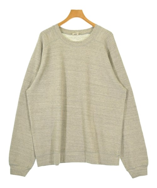 -（ソノタ）Tシャツ・カットソー グレー サイズ:4(XL位) メンズ/2200562436059