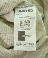 -（ソノタ）Tシャツ・カットソー グレー サイズ:4(XL位) メンズ/2200562436059