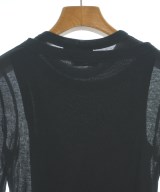 -（ソノタ）Tシャツ・カットソー 黒 サイズ:-(XS位) レディース/2200620007276