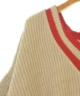 -（ソノタ）ニット・セーター ベージュ サイズ:F レディース/2200620694025